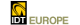 IDT Europe